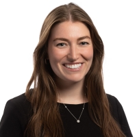 Headshot of Kori Durando