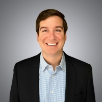 Headshot of Mike Dokas