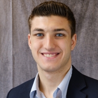 Headshot of Lorenzo Penna