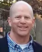 Headshot of Mark Murphy, Esq.