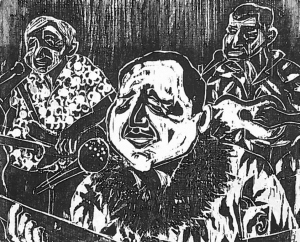 marvel-and-mayhem Marvel and Mayhem by Fay Stanford