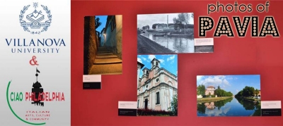 pavia Photos of Pavia