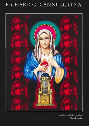 ever-ancient Ever Ancient, Ever New, Sacred Treasures by Richard G. Cannuli