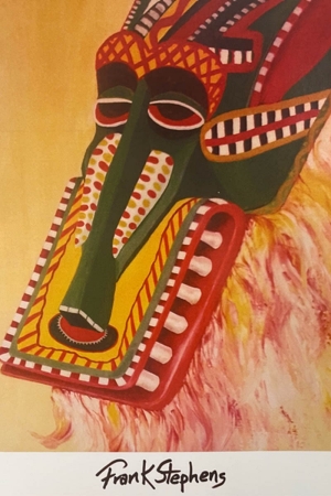 honoring-my-heritage Honoring my Heritage by Frank Stephens