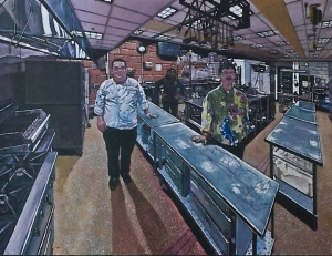 mel-leipzig-recent-paintings Recent Paintings by Mel Leipzig