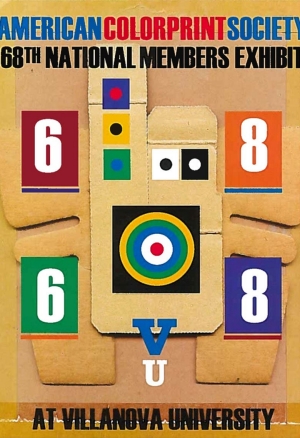 american-colorprint-society The American Colorprint Society Exhibit