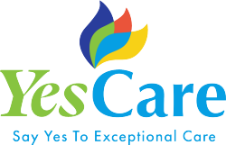 YesCare Logo