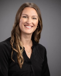 Christie-Vuoto Headshot of Christie Vuoto.