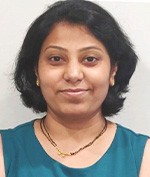 Leena Shevade_Web Image Leena Shevade_Web Image