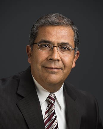 Dr. Alfonso Ortega Dr. Alfonso Ortega