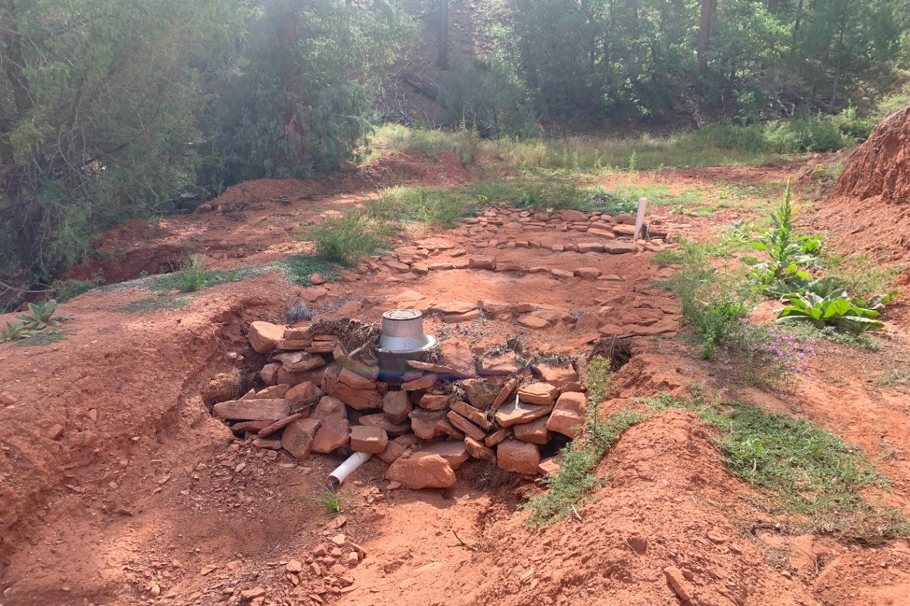 northrop-grumman-2 Northrup Grumman Foundation Grant project