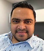 Samir Talegaon, PhD Samir Talegaon, PhD