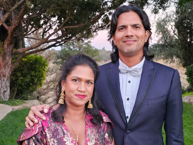 From Student to Mentor: Deepu Talla, PhD, ’98 MS, Pays It Forward with Endowed Graduate Fellowship Deepu Talla, PhD, ’98 MS