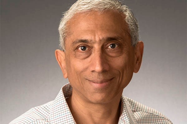 Sridhar Santhanam, PhD, Named Vice Dean of College of Engineering Sridhar Santhanam