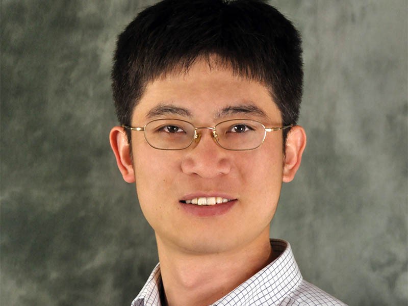 Dr. Gerard F. “Jerry” Jones