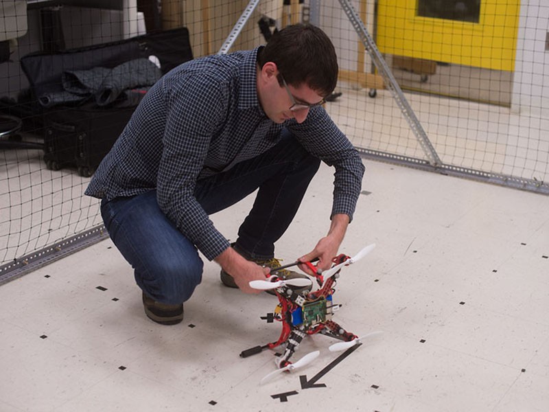 Autonomous Vessels Autonomous Vessels