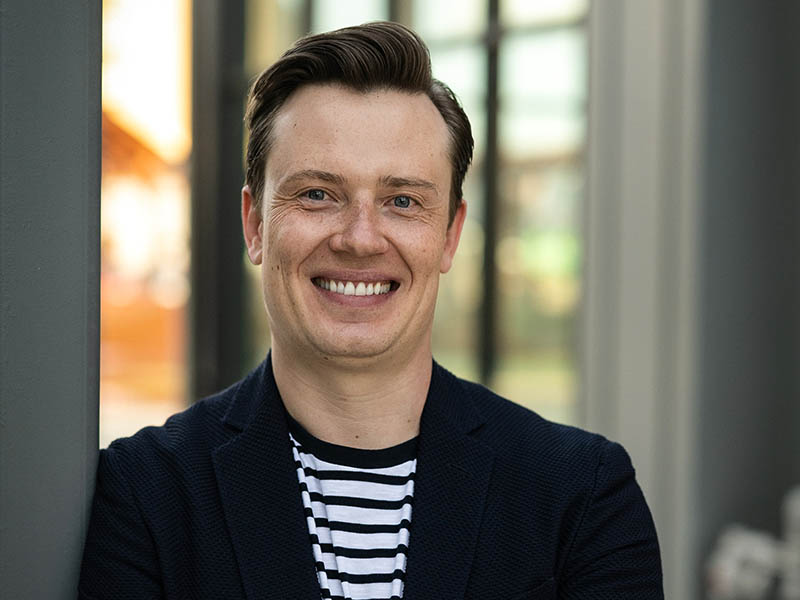 Dieter Bender, PhD Dieter Bender, PhD