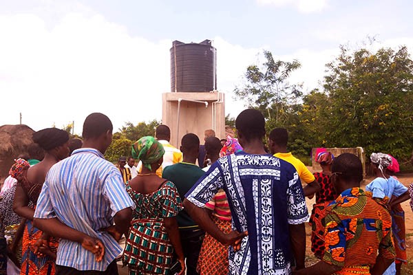 villanova-engineering-ghana GHANA