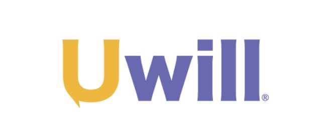 Uwill: 24/7 Telehealth Counseling Uwill: 24/7 Telehealth Counseling