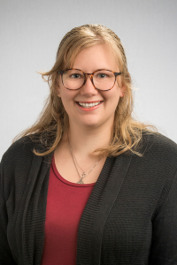 Sarah Cooney, PhD Sarah Cooney, PhD