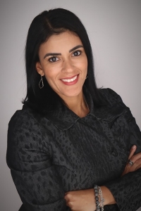 Ligia Vail ’24 MS Ligia Vail ’24 MS