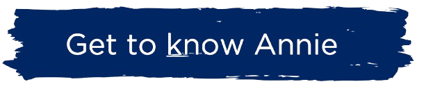 Get to know Annie Hawks banner header