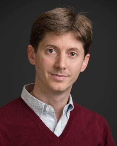 Andrew Scott, PhD Andrew Scott, PhD