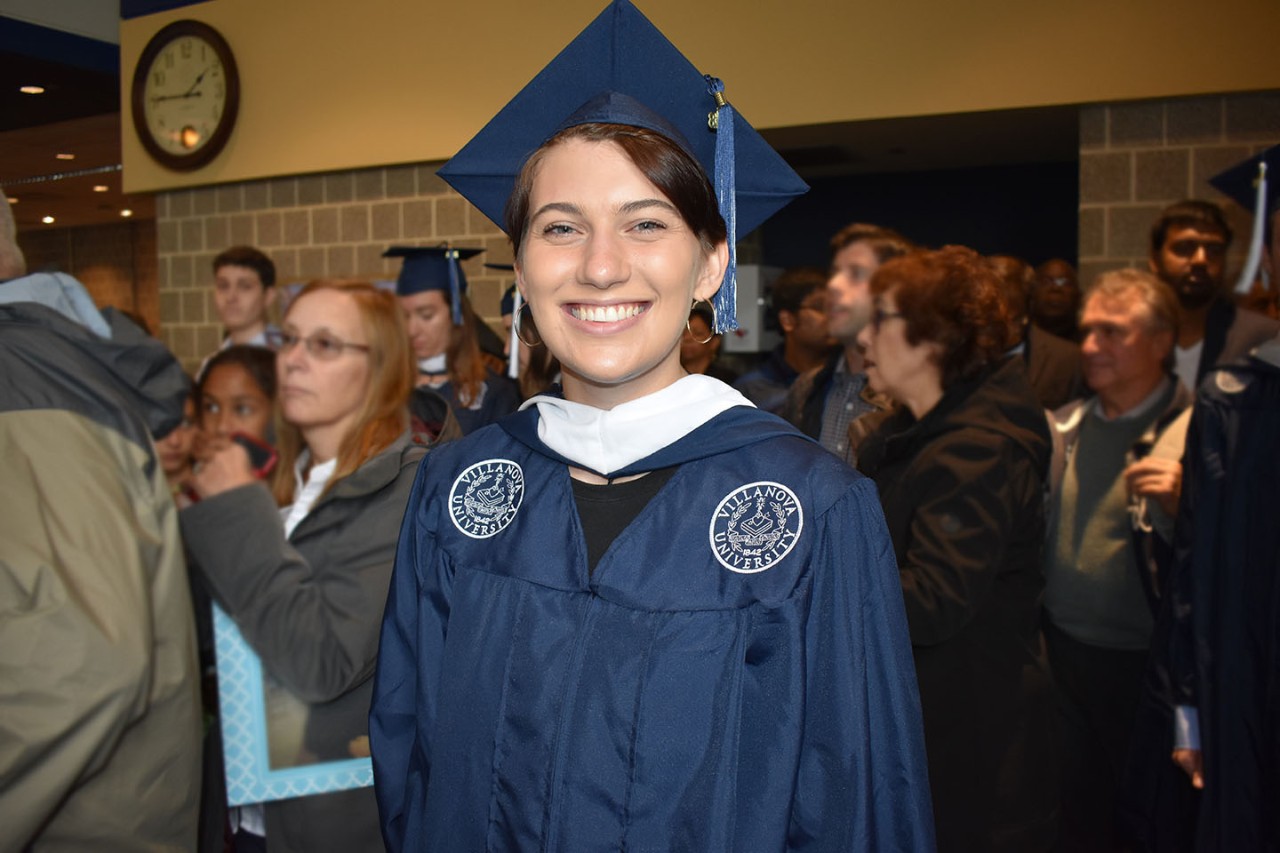 Micki Burdick '18 MA Micki Burdick '18 MA