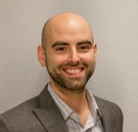 Kevin Lessard '12 MA Communication Kevin Lessard '12 MA Communication