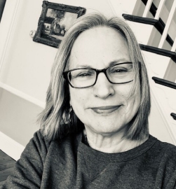 Connie Titone, EdD image of Connie Titone