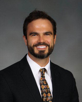 Fueled by his Villanova experience, Charles Withers ’19 MA shares his love of history with students and readers alike.