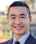 Brandon Joa, '23 MAT headshot of Brandon Joa, '23 MAT