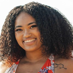 Ashley Williams, PhD