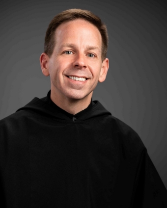 The Rev. Kevin DePrinzio, OSA, PhD, Vice President for Mission and Ministry, Elected to General Council of the Order of St. Augustine The Rev. Kevin DePrinzio, OSA, PhD, Vice President for Mission and Ministry, Elected to General Council of the Order of St. Augustine