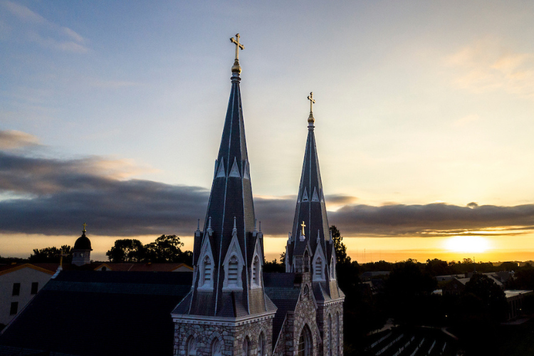 Villanova University Announces the Election of Four New Members to its Board of Trustees Villanova University Announces the Election of Four New Members to its Board of Trustees