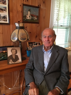 John DeLuca John DeLuca