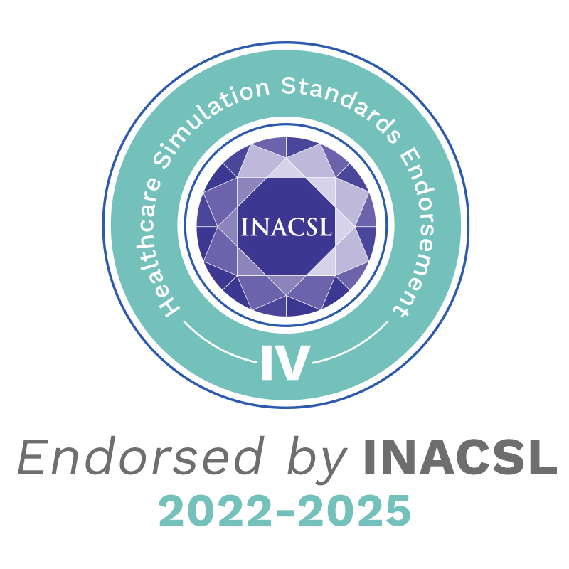 INACSL Seal INACSL Seal