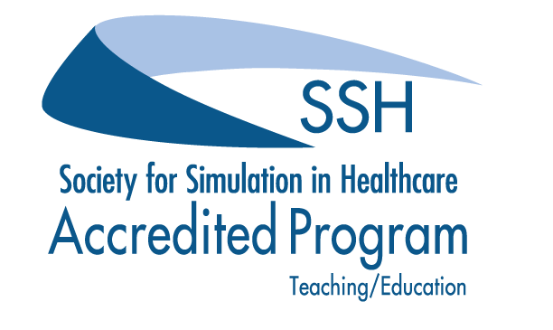 SSH Accredited Program Logo SSH Accredited Program Logo