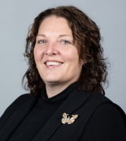 Dr Nicole Harder Dr Nicole Harder