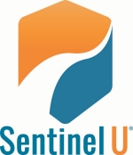 SentinelU ICON_Logo Sentinel U logo