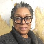 ONRI Wrbsite Headshots - LeRai Martin