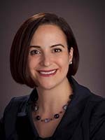 Teresa Boyer Teresa Boyer, PhD, Assistant Vice Provost of Centers and Institutes Director, Anne Welsh McNulty Institute for Women's Leadership