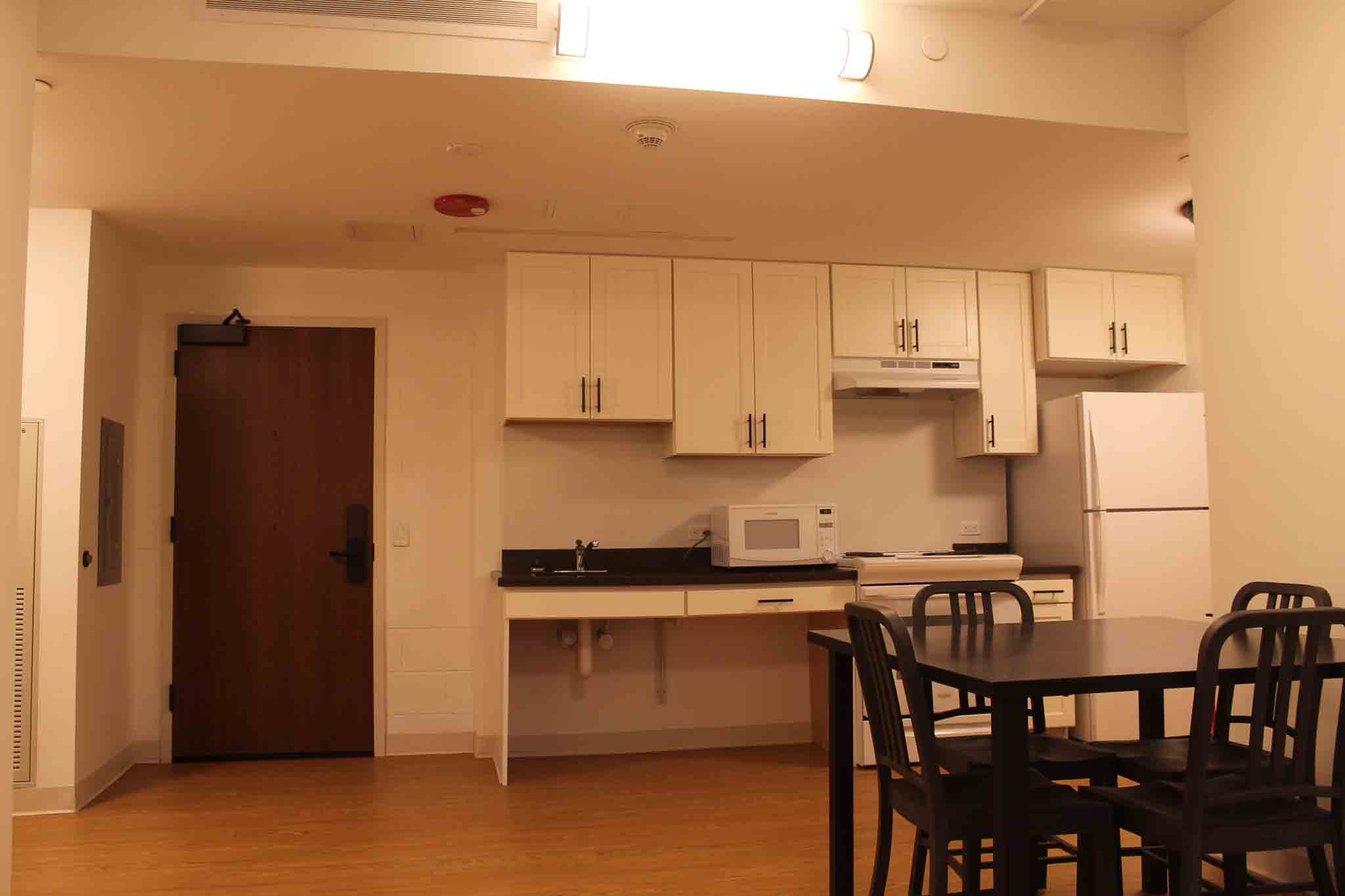 Sample photo of a room in The Commons Sample photo of a room in The Commons