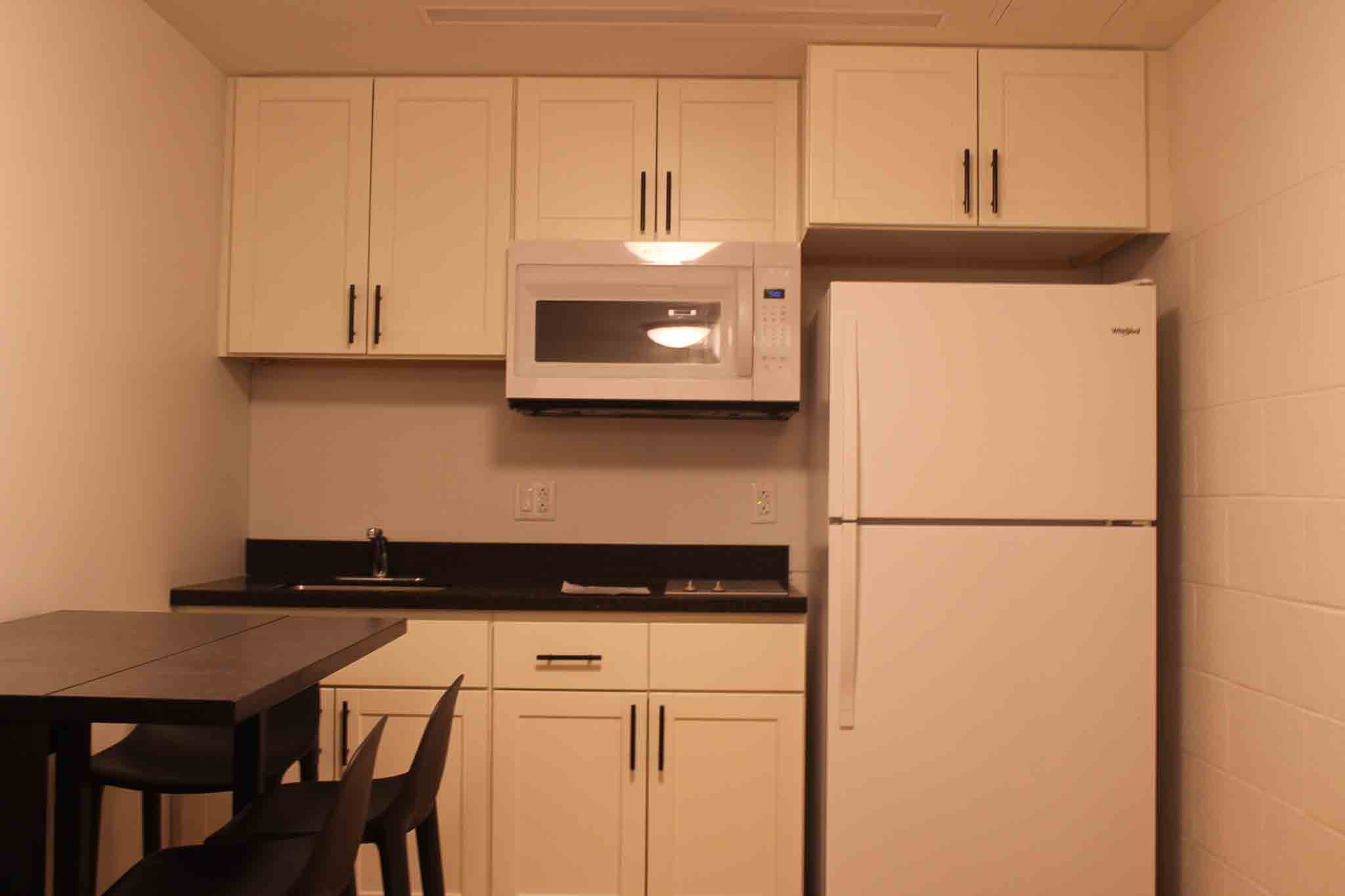 Sample photo of a room in The Commons Sample photo of a room in The Commons