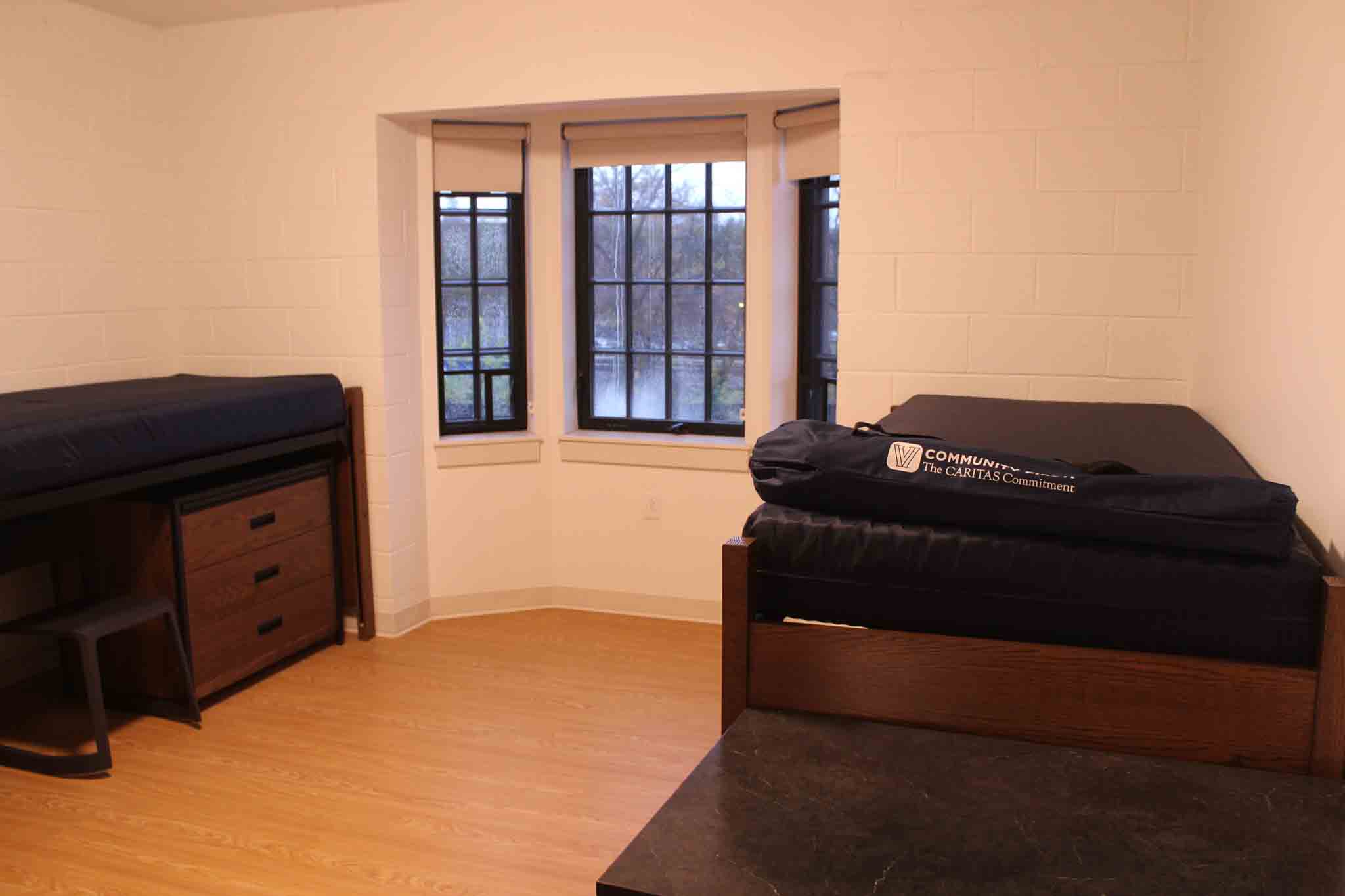 Sample photo of a room in The Commons Sample photo of a room in The Commons