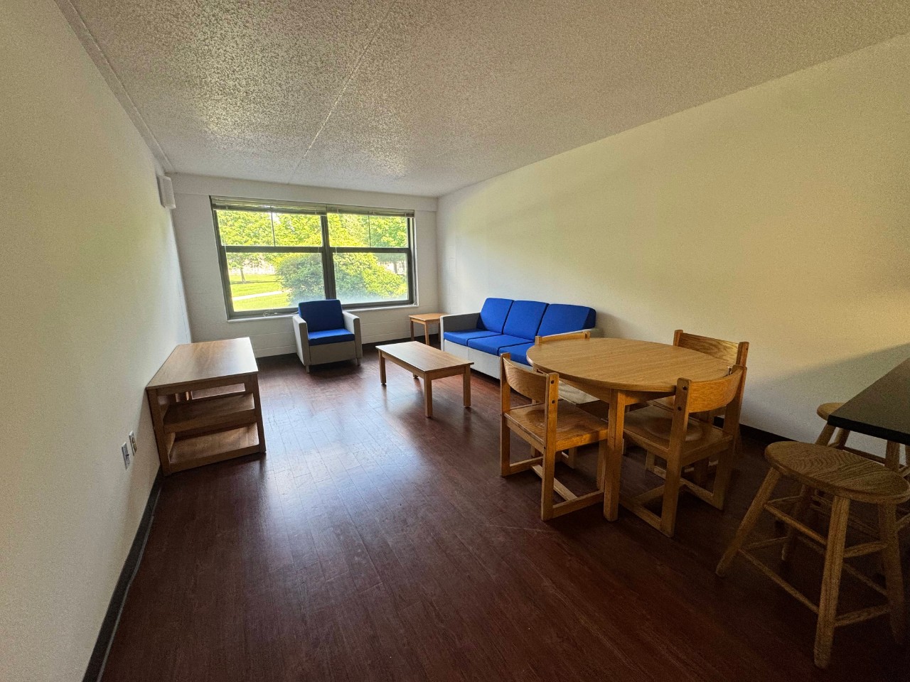 2 Bedroom Living Room 2 Bedroom Living Room