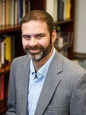 Christopher Kitchens