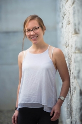 Jennifer Muller Jennifer Muller