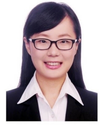 Qiuyun Wang Qiuyun Wang