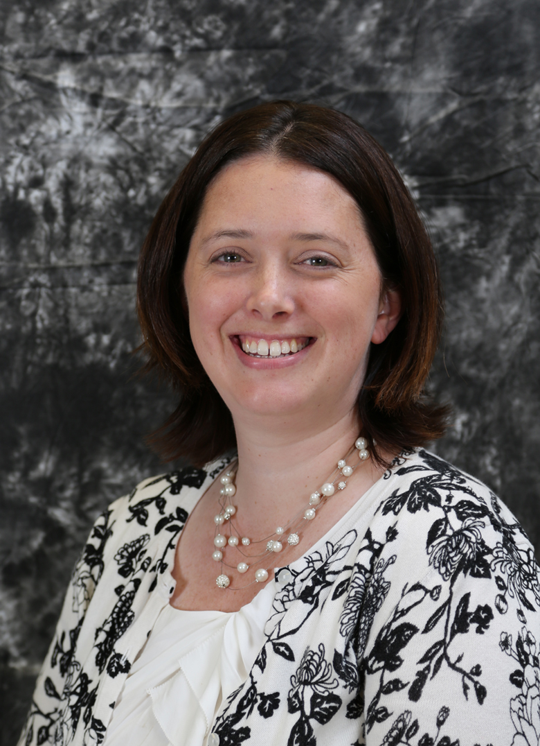 Noelle Comolli, Ph.D